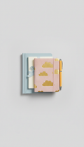 Cloud Paper Stationery Mystery Set