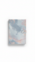 Dreamscape Soft-Touch Journal