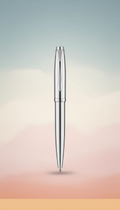 Silver Lining Premium Pen