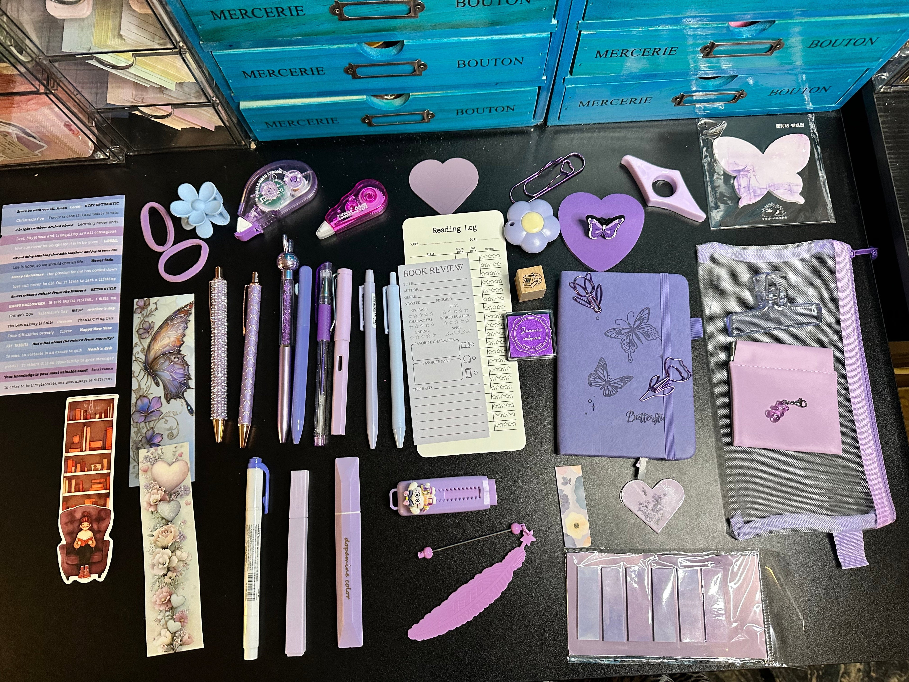 Homemade Journal Bundles