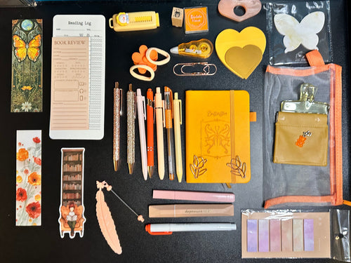 Homemade Journal Bundles